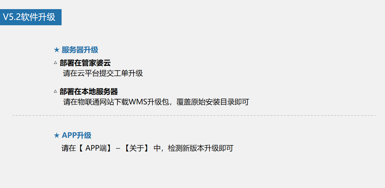 管家婆物联通 管家婆物联通